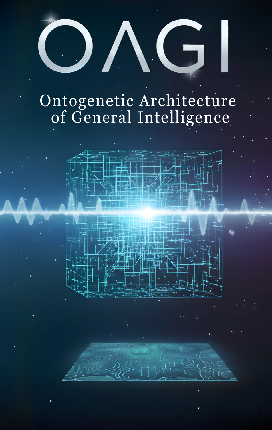 OAGI: Birthing Intelligence Instead of Training It