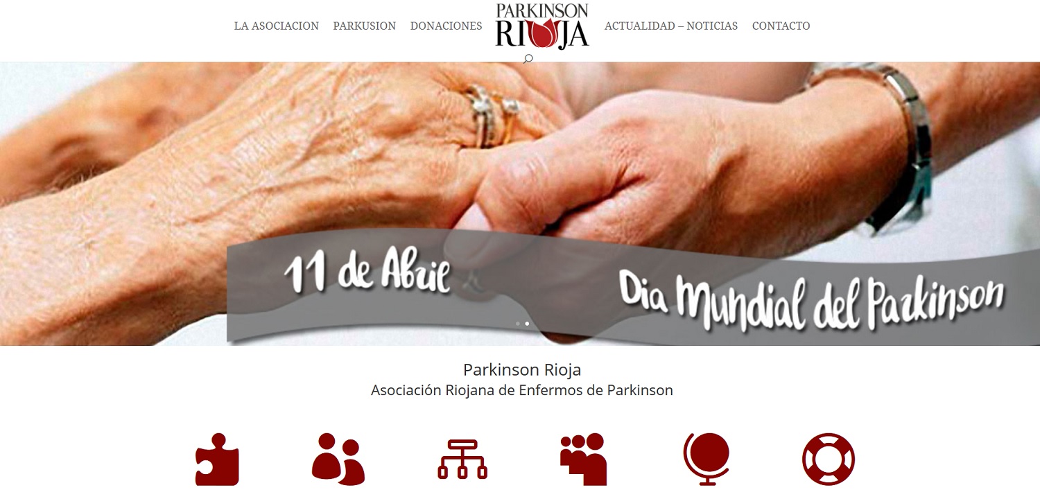 ParkinsonRioja