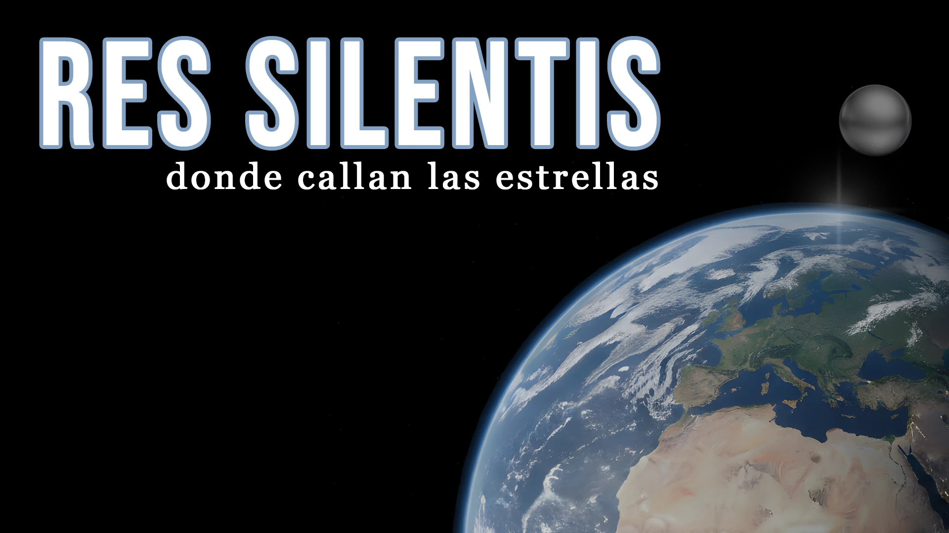 Una de las mejores novelas de ficción dura que aborda el primer contacto con una civilización extraterrestre