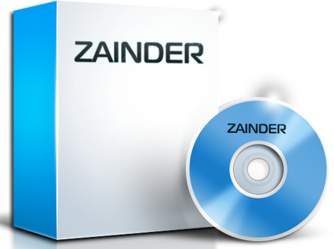 software custom zainder