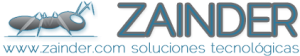zainder soluciones tecnologicas