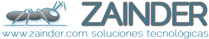 Zainder, Análisis informático Forense - Soluciones tecnológicas