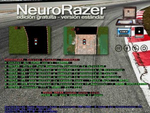 neurorazer c allegro desarrollo cognitivo