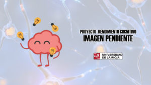 rendimiento cognitivo pendiente