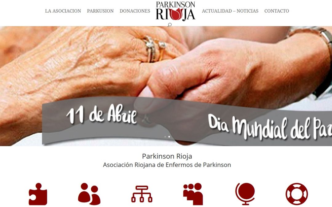 ParkinsonRioja