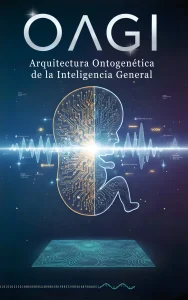 OAGI - Arquitectura Ontogenética de la Inteligencia General egarbayo
