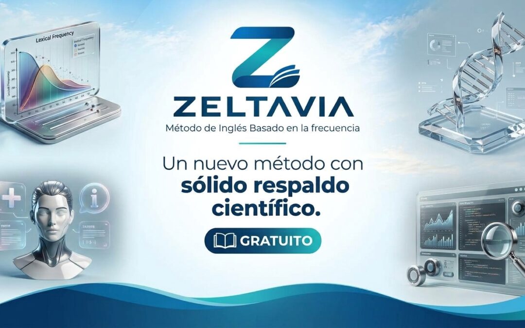 zeltavia Método científico para aprender inglés (2)